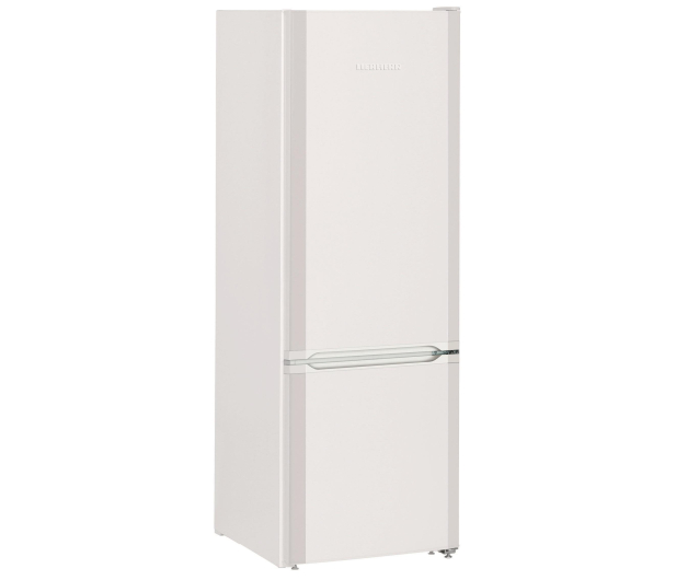 LIEBHERR CU 2831 Comfort Biała - 1389278 - zdjęcie 3